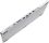 Клавіатура AXAGON HMC-KB 9 in 1 Layout USB Silver/Black (HMC-KB-CRL) - фото 3
