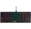 Клавіатура Canyon Cometstrike GK-50 RGB TKL USB UA Black (CND-SKB50-US) - фото 1