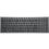 Клавіатура Dell Compact Multi-Device Wireless Keyboard KB740 (580-AKOZ) - фото 1