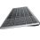 Клавіатура Dell Compact Multi-Device Wireless Keyboard KB740 (580-AKOZ) - фото 2