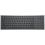 Клавиатура Dell Compact Multi-Device Wireless Keyboard KB740 (580-AKOZ) - Russian QWERTY - фото 1