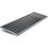 Клавиатура Dell Compact Multi-Device Wireless Keyboard KB740 (580-AKOZ) - Russian QWERTY - фото 3