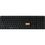 Клавіатура Ducky One 3 Cherry MX Speed Silver RGB USB Black (DKON2108ST-PUAPXCLAWSC1) UA - фото 2