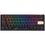 Клавиатура Ducky One 3 Mini Cherry MX Speed Silver RGB UA USB Black (DKON2161ST-PUAPXCLAWSC1) UA - фото 1