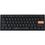 Клавиатура Ducky One 3 Mini Cherry MX Speed Silver RGB UA USB Black (DKON2161ST-PUAPXCLAWSC1) UA - фото 2