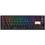 Клавіатура Ducky One 3 SF Cherry MX Red RGB UA USB Black (DKON2167ST-RUAPXCLAWSC1) UA - фото 1
