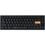 Клавіатура Ducky One 3 SF Cherry MX Red RGB UA USB Black (DKON2167ST-RUAPXCLAWSC1) UA - фото 2