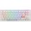 Клавіатура Ducky One 3 TKL Cherry MX Blue RGB USB White (DKON2187ST-CUAPXPWWWSC1) UA - фото 1