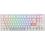 Клавиатура Ducky One 3 TKL Cherry MX Brown RGB UA USB White (DKON2187ST-BUAPXPWWWSC1) UA - фото 1