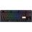 Клавиатура Ducky One 3 TKL Cherry MX Brown RGB UA USB Black (DKON2187ST-BUAPXCLAWSC1) UA - фото 1
