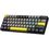 Клавиатура Gamepro Asgard Fenrir (MK130G Pro) - фото 2