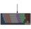 Клавіатура GamePro MK140R Red Switch Low Profile Dark Gray - фото 1