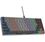 Клавіатура GamePro MK140R Red Switch Low Profile Dark Gray - фото 2