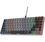 Клавіатура GamePro MK140R Red Switch Low Profile Dark Gray - фото 3