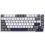 Клавиатура Gamepro Genesis Warden (MK160P) - фото 1
