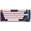 Клавіатура GamePro MK160W (Red) з Hot-Swap RGB White - фото 1