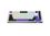 Клавіатура HATOR Hellyberry HK75 wireless White-Violet - фото 2