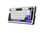 Клавіатура HATOR Hellyberry HK75 wireless White-Violet - фото 3