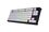 Клавиатура HATOR Skyfall 80 MAG ULTRA 8K (HTK1880UA) black-white - фото 3