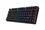 Клавиатура HATOR Icefall Mecha 75 Tri-mode Rainbow Black (HTK275UA) - фото 3