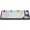 Клавіатура HATOR Skyfall 80 wireless (HTK3180) black-white, US layout - фото 2