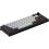 Клавиатура HATOR Skyfall 65 PRO wireless (HTK4160) grey-black, US, silent switches - фото 2