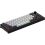 Клавіатура HATOR Skyfall 65 PRO wireless (HTK4160EU) grey-black, UK-ISO, silent switches - фото 3