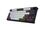 Клавіатура HATOR Skyfall 80 PRO wireless (HTK4180UA) grey-black, silent switches - фото 2