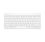 Клавіатура HP 350 Compact Multi-Device BT White (692T0AA) - фото 1