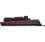 Клавиатура HP OMEN Encoder USB CHERRY MX Brown (6YW75AA) - фото 3
