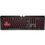Клавіатура HP Omen Encoder Cherry MX Red Black (6YW76AA) - фото 1