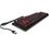 Клавіатура HP Omen Encoder Cherry MX Red Black (6YW76AA) - фото 3