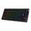 Клавиатура HyperX Alloy Rise 75 Black (91Y91AA) - фото 3