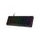 Клавіатура HyperX Origins 2 65 HX Red USB Black (B4QS3AA) - фото 2