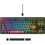Клавіатура Keychron C3 Pro 87 Key RGB Hot-Swap K Pro Brown Black (C3PH3_KEYCHRON) - фото 1