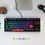 Клавіатура Keychron C3 Pro 87 Key RGB Hot-Swap K Pro Brown Black (C3PH3_KEYCHRON) - фото 2