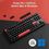 Клавіатура Keychron C3 Pro 87 Key RGB Hot-Swap K Pro Brown Black (C3PH3_KEYCHRON) - фото 3