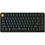 Клавиатура Keychron J1 82Key, K pro Brown, WL/BT/USB-A, QMK, Hot-swap, EN/UKR, RGB, Black (J1-H3-UA) - фото 1