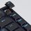 Клавиатура Keychron J1 82Key, K pro Brown, WL/BT/USB-A, QMK, Hot-swap, EN/UKR, RGB, Black (J1-H3-UA) - фото 3