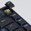 Клавіатура Keychron J1 82Key, K pro Banana, WL/BT/USB-A, QMK, Hot-swap, EN/UKR, RGB, Black J1-H4-UA - фото 2