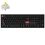 Клавіатура Keychron K10 PRO 100Key, K pro Banana, WL/BT/USB-A, QMK, EN/UKR, White Led, Black (K10P-A4-UA) - фото 2