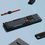 Клавіатура Keychron K10 PRO 100Key, K pro Red, WL/BT/USB-A, Hot-Swap, QMK, EN/UKR, RGB, Black (K10P-H1-UA) - фото 2