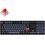 Клавіатура Keychron K10 PRO 100Key, K pro Red, WL/BT/USB-A, Hot-Swap, QMK, EN/UKR, RGB, Black (K10P-H1-UA) - фото 3