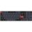 Клавіатура Keychron K17 PRO 100Key, Gateron MX 2.0 Brown, WL/BT/USB-A, QMK, White Led, Black (K17P-A3-UA) - фото 1