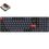 Клавіатура Keychron K17 PRO 100Key, Gateron MX 2.0 Brown, WL/BT/USB-A, QMK, White Led, Black (K17P-A3-UA) - фото 3