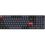 Клавіатура Keychron K17 PRO 100Key, Gateron MX 2.0 Brown, WL/BT/USB-A, QMK, RGB, Black (K17P-B3-UA) - фото 1