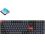 Клавіатура Keychron K17 PRO 100Key, Gateron MX 2.0 Blue, WL/BT/USB-A, QMK,  Hot-swap, RGB, White (K17P-H2-UA) - фото 2