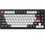 Клавіатура Keychron Q1 HE Magnetic Switch Black RGB (Q1H-M1-UA) - фото 1