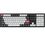 Клавіатура Keychron Q6 HE Magnetic Switch Black RGB (Q6H-M1-UA) - фото 1