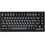 Клавіатура Keychron V1 8K Super Red Switch Black RGB (V1W-D1-UA) - фото 1